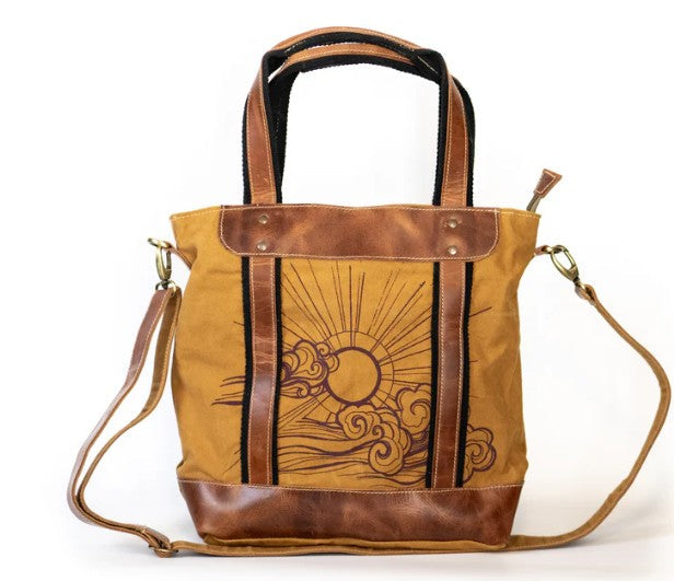Tote / Tibetan Sun