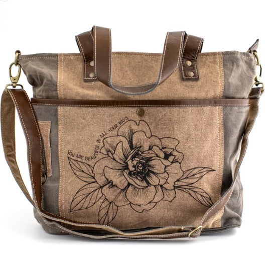 Tote / All Your Ways