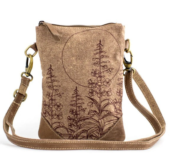Small Sling / Fireweed