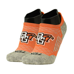 TCK Peekaboo Tour Low Cut Wool Sock
