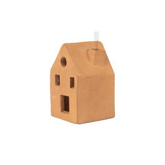 Terracotta Incense Burner