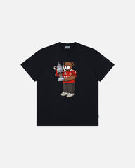 ART OF The Dons Cup Winners Pickles Tee | Black Football T-shirt