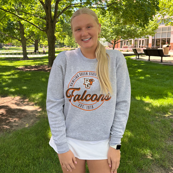 TRT Bowling Green State University Comfy Crew