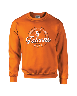 TRT Bowling Green State University Comfy Crew