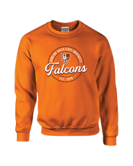 TRT Bowling Green State University Comfy Crew