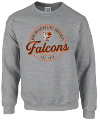 TRT Bowling Green State University Comfy Crew