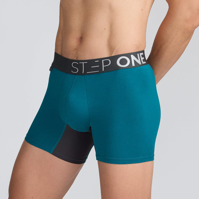 Trunk - Smashed Avo - Bamboo Underwear - Model:Vince