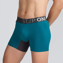 Trunk - Smashed Avo - Bamboo Underwear - Model:Vince
