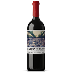 Ungrafted Gravel Soils Cabernet Sauvignon 2021