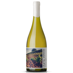 Ungrafted Old Vines Dry Muscat 2025