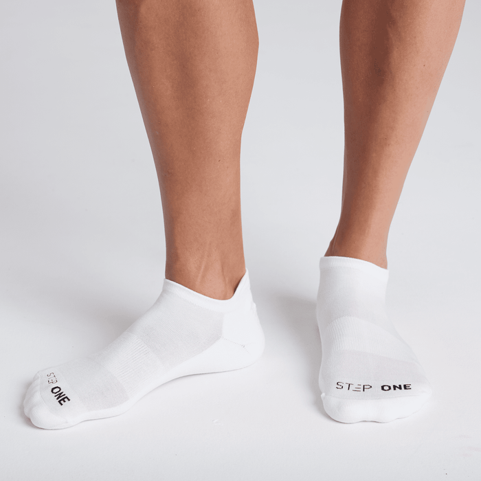 Unisex Ankle Sock - Bamboo Underwear