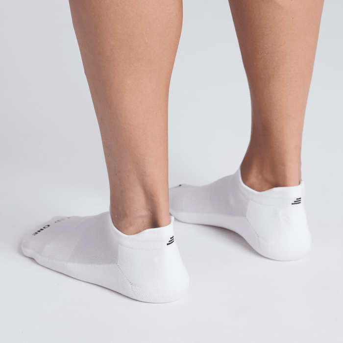 Unisex Ankle Sock - Bamboo Underwear