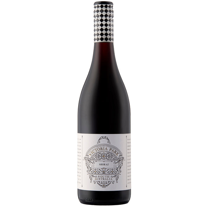 Victoria Park Shiraz 2023
