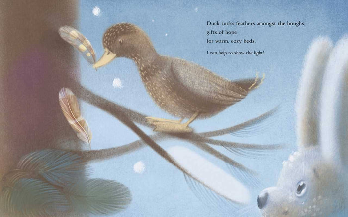 Winter by Kelsey E. Gross