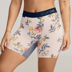 Women's Body Shorts - Women's Colourful Underwear