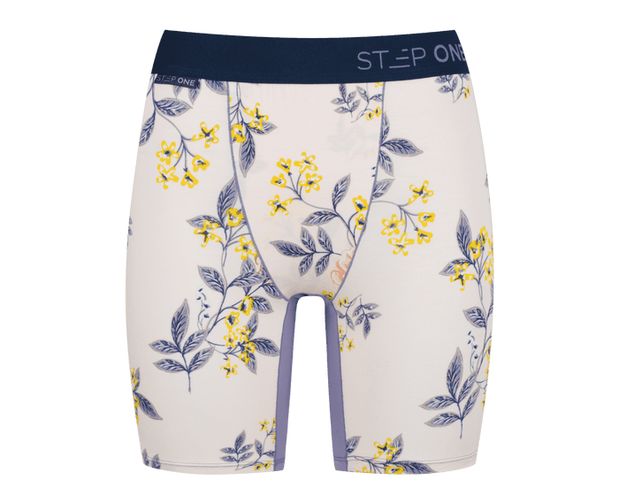 Women's Body Shorts - Women's Colourful Underwear