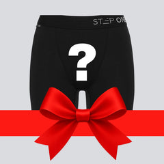 Women's Body Shorts - Free Gift! - Bamboo Underwear