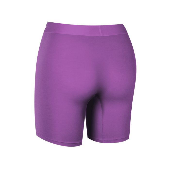 Women's Body Shorts - Willy Bonkas - Bamboo Underwear