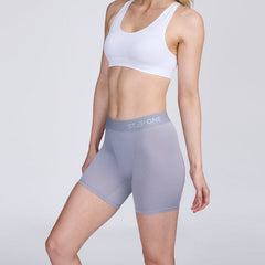 Women's Body Shorts - Tin Cans - Bamboo Underwear