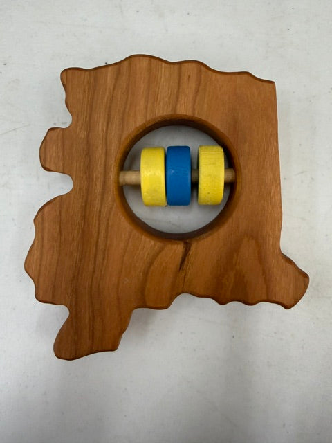 Wooden Toys